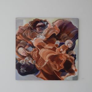 Meet your Posher, Augistine